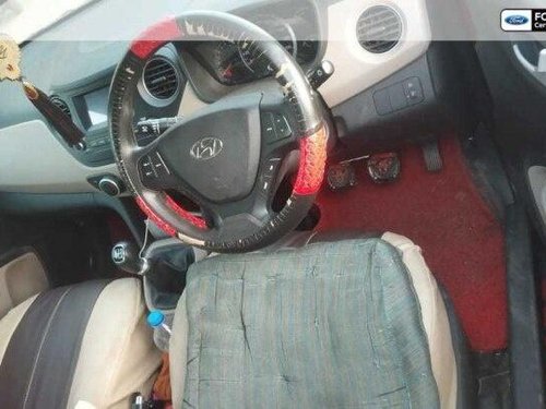 2017 Hyundai i10 Sportz MT for sale in Silchar