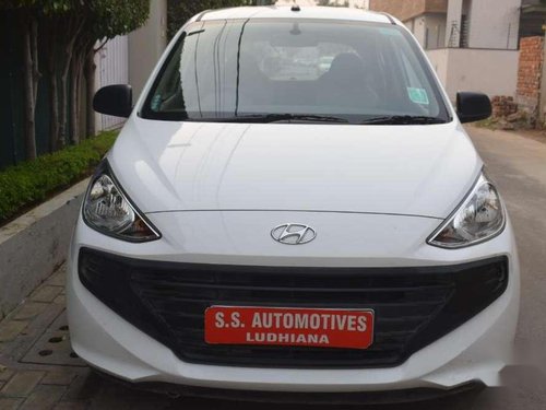 2020 Hyundai Santro MT for sale in Ludhiana