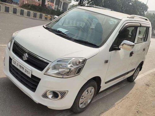 2017 Maruti Suzuki Wagon R LXI MT for sale in Lucknow