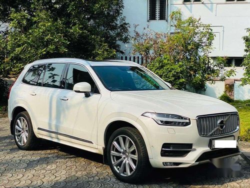 Volvo XC90 2017 AT for sale in Edapal