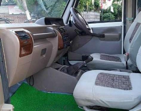 2012 Mahindra Bolero SLX MT for sale in Bhopal