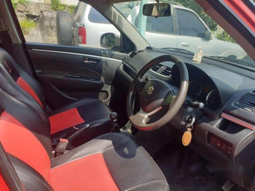 2014 Maruti Suzuki Swift ZDI MT for sale  in Guntur