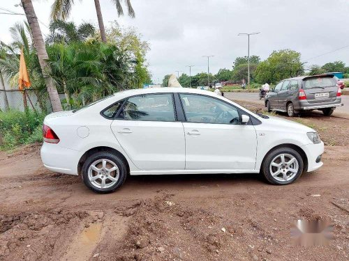 2013 Volkswagen Vento MT for sale in Nashik