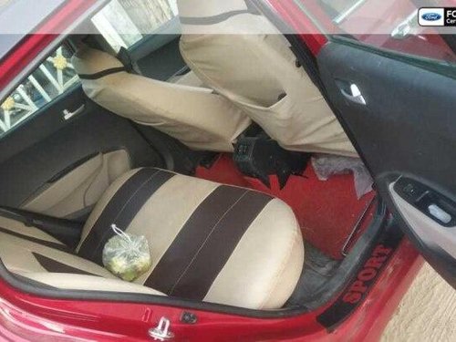 2017 Hyundai i10 Sportz MT for sale in Silchar