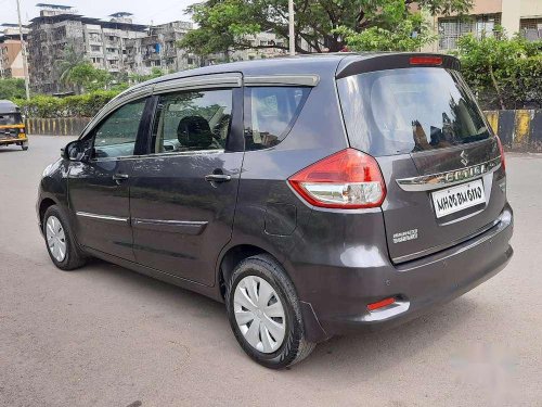 Maruti Suzuki Ertiga VDi, 2017, MT for sale in Mira Road 