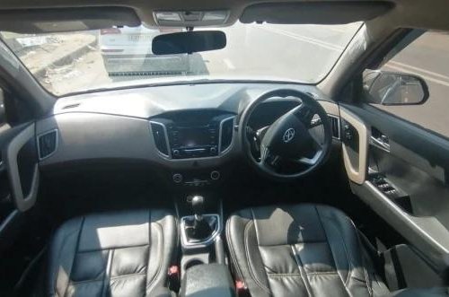 2018 Hyundai Creta 1.6 SX Diesel MT in Ahmedabad