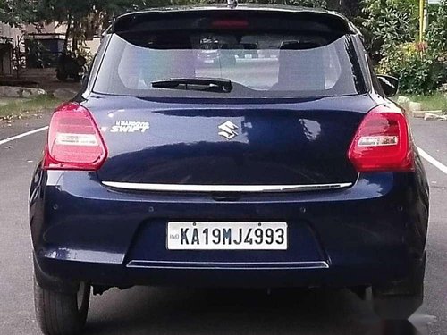 Used 2018 Maruti Suzuki Swift ZXI MT in Nagar