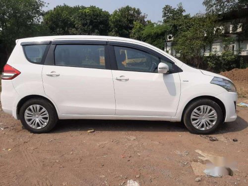 2012 Maruti Suzuki Ertiga VDI MT for sale in Kalyan