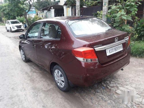 Honda Amaze 1.2 SMT I VTEC, 2013, Petrol MT in Guwahati