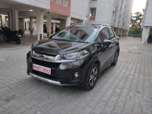 2018 Honda WR-V i-DTEC VX MT in Chennai