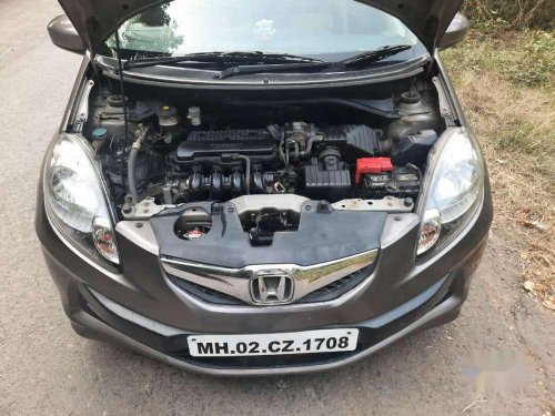 2013 Honda Brio MT for sale in Goregaon