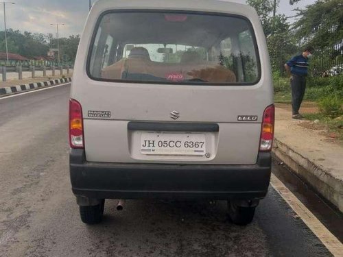 2018 Maruti Suzuki Eeco MT for sale in Jamshedpur