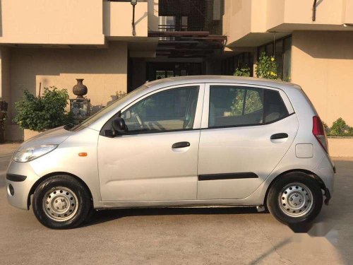 Used 2009 Hyundai i10 Era MT for sale in Rajkot