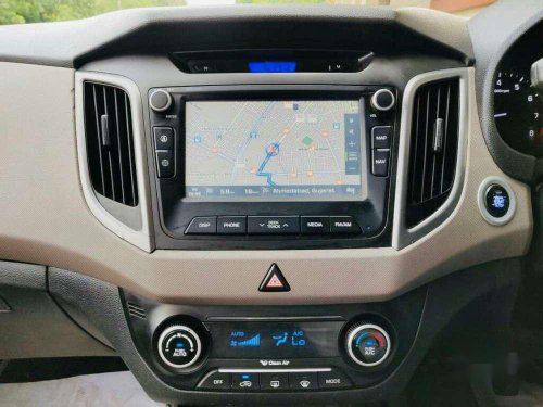 Used 2016 Hyundai Creta MT for sale in Ahmedabad 