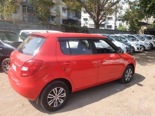 Used Skoda Fabia 2010 MT for sale in Surat