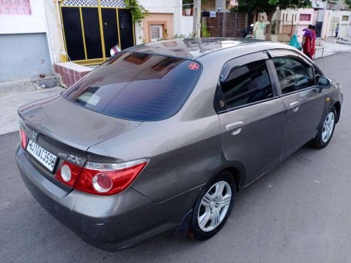 2008 Honda City ZX GXi MT for sale in Rajkot