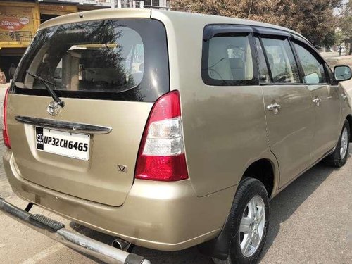 Used 2008 Toyota Innova MT for sale in Lucknow