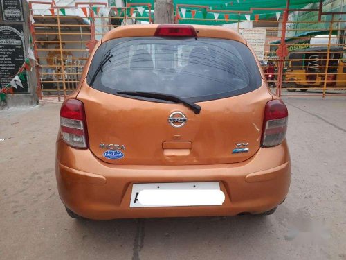 2012 Nissan Micra Diesel MT for sale in Guntur