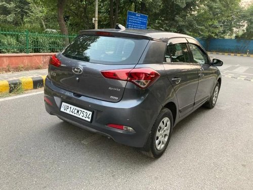 2015 Hyundai i20 Sportz 1.2 MT for sale in New Delhi