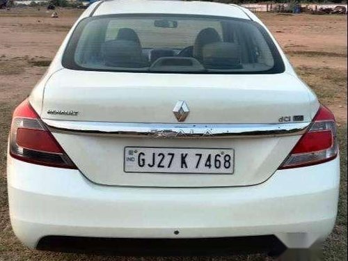 Used 2013 Renault Scala RxL MT for sale in Ahmedabad