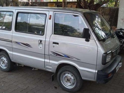 Used 2011 Maruti Suzuki Omni MT in Mumbai