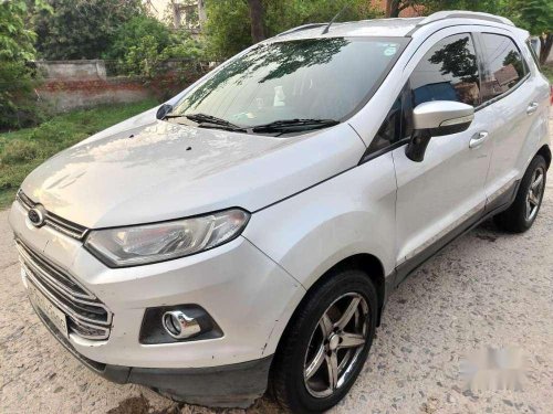 Ford Ecosport EcoSport Titanium 1.5 TDCi, 2014, Diesel MT in Kanpur