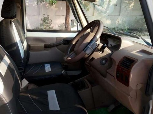 Used 2017 Mahindra Bolero ZLX MT in Raipur