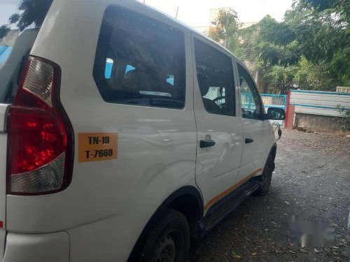 2016 Mahindra Xylo D4 MT for sale in Tirunelveli