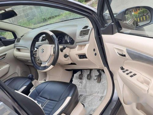 Maruti Suzuki Ertiga VDi, 2017, MT for sale in Mira Road 