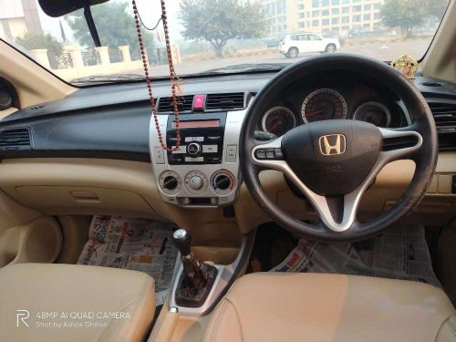 Honda City 1.5 V Manual, 2010, Petrol MT in Gurgaon