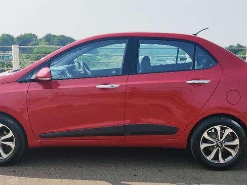 Hyundai Xcent S 1.1 CRDi (O), 2014, Diesel MT in Dhule