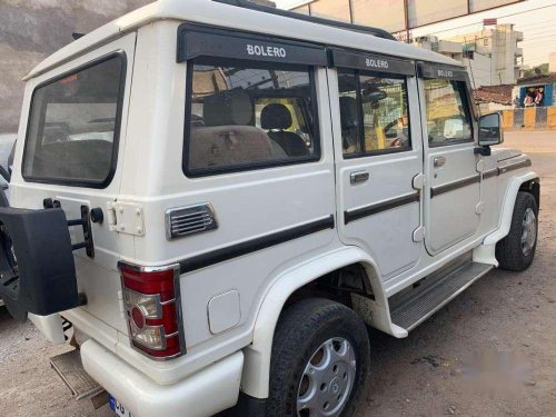 Mahindra Bolero SLX 2012 MT for sale in Bilaspur