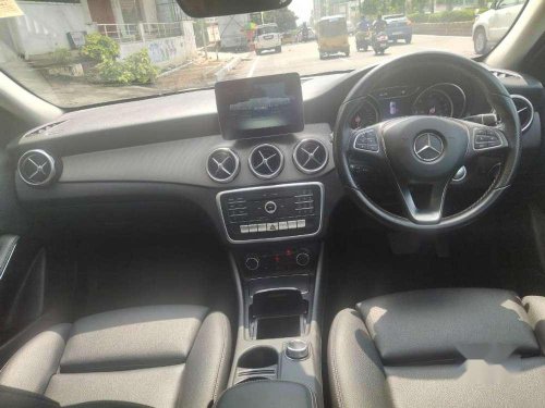 Used 2017 Mercedes Benz GLA Class AT in Hyderabad