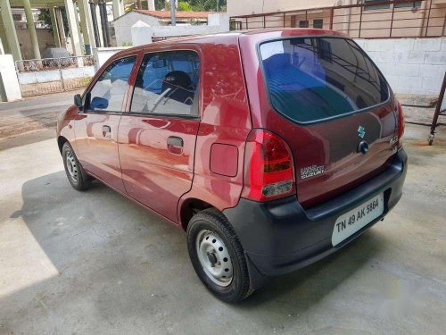 Maruti Suzuki Alto LXi BS-IV, 2011, Petrol MT in Erode