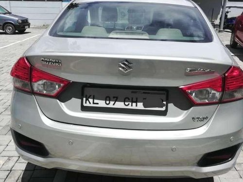 2016 Maruti Suzuki Ciaz MT for sale in Thiruvananthapuram