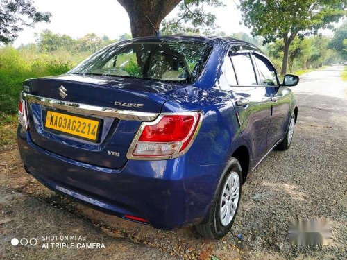 Maruti Suzuki Swift Dzire VDI, 2018, Diesel MT in Nagar