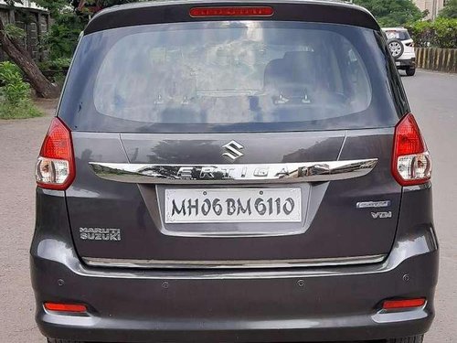 Maruti Suzuki Ertiga VDi, 2017, MT for sale in Mira Road 