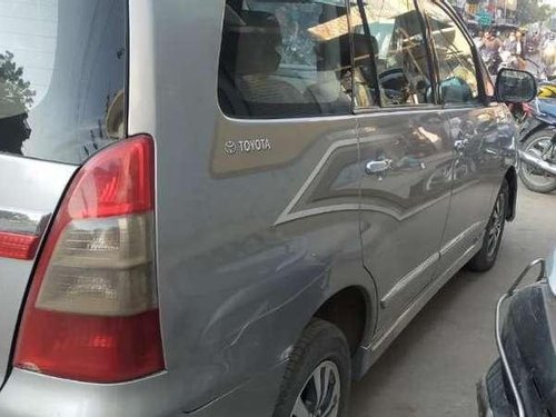 Used Toyota Innova 2015 MT for sale in Jaipur 