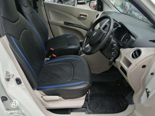 2020 Maruti Suzuki Celerio VXI MT for sale in Chennai