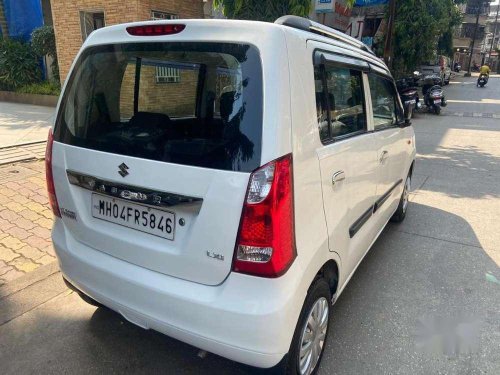 2012 Maruti Suzuki Wagon R LXI MT for sale in Kalyan