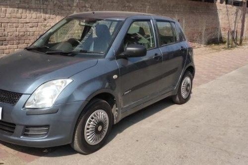 2009 Maruti Suzuki Swift LXI MT for sale in Nagpur