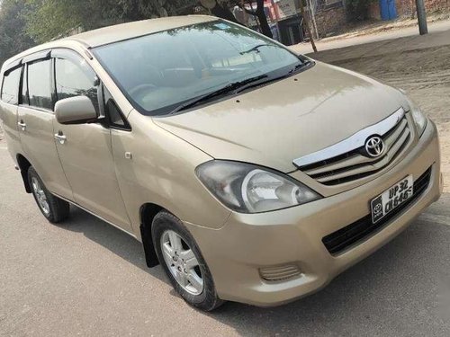 Used 2008 Toyota Innova MT for sale in Lucknow