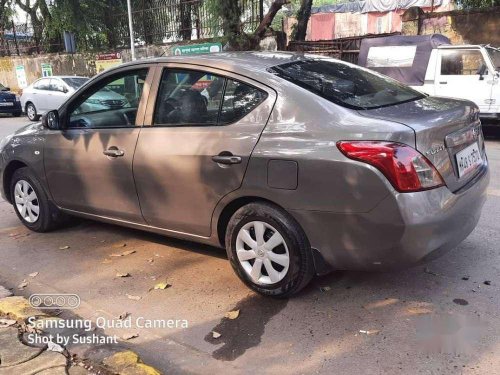 Used 2014 Nissan Sunny XL MT for sale in Mumbai