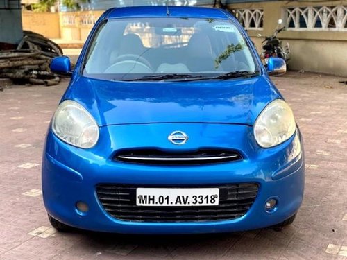 Used Nissan Micra XV 2010 MT for sale in Mumbai