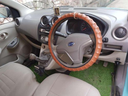 Datsun GO T 2016 MT for sale in Bareilly