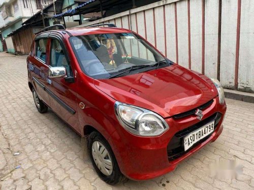 Maruti Suzuki Alto 800 Lxi, 2013, Petrol MT in Guwahati