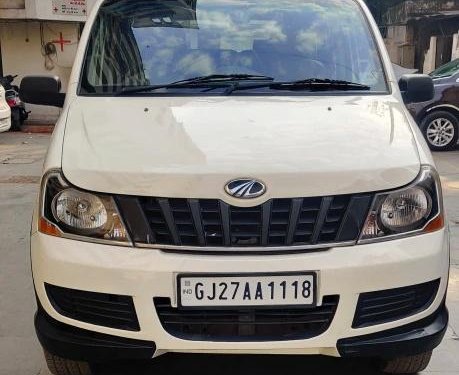 2013 Mahindra Xylo H4 ABS MT for sale in Ahmedabad