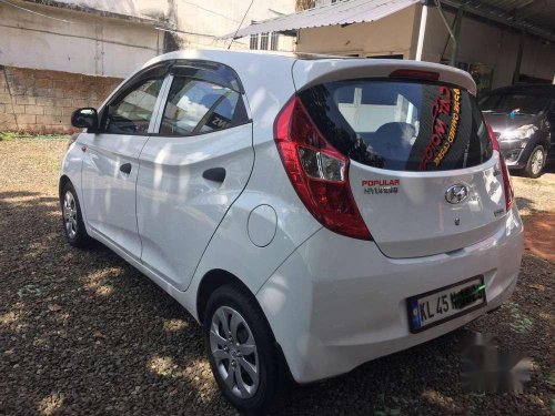 Used 2016 Hyundai Eon Magna MT for sale in Thrissur