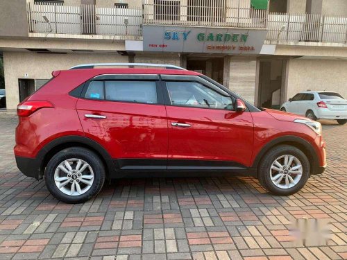 2016 Hyundai Creta 1.6 SX AT for sale in Kalyan