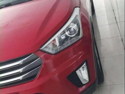 Used 2015 Hyundai Creta 1.6 SX MT for sale in Agra